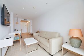 Alua Gran Camp de Mar