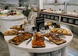 Alua Gran Camp de Mar