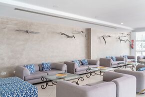 Alua Gran Camp de Mar Hotel