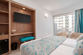 Alua Gran Camp de Mar