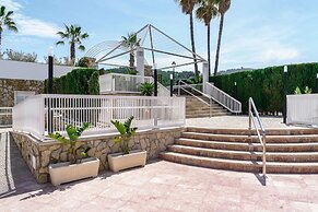 Alua Gran Camp de Mar