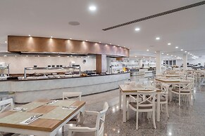 Alua Gran Camp de Mar