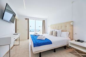 Alua Gran Camp de Mar