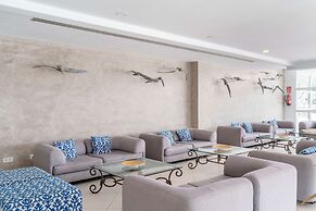 Alua Gran Camp de Mar