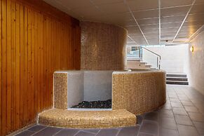 Alua Gran Camp de Mar