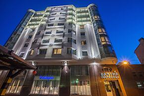 Baltiya Hotel