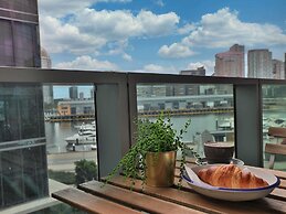The Sebel Melbourne Docklands Hotel