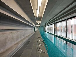 The Sebel Melbourne Docklands Hotel