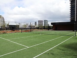 The Sebel Melbourne Docklands Hotel