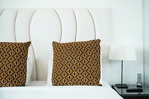 The Sebel Melbourne Docklands Hotel