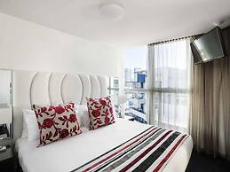 The Sebel Melbourne Docklands Hotel
