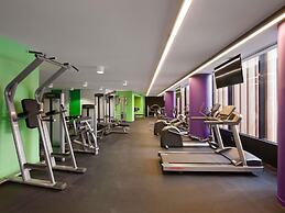 The Sebel Melbourne Docklands Hotel