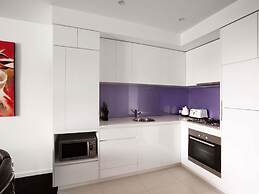 The Sebel Melbourne Docklands Hotel