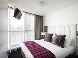 The Sebel Melbourne Docklands Hotel