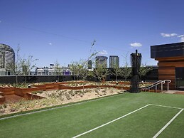 The Sebel Melbourne Docklands Hotel