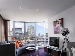 The Sebel Melbourne Docklands Hotel
