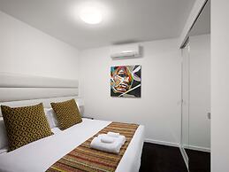 The Sebel Melbourne Docklands Hotel