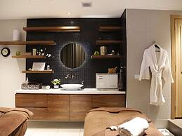 The Sebel Melbourne Docklands Hotel