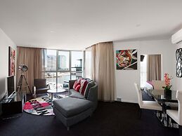 The Sebel Melbourne Docklands Hotel