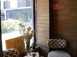 The Sebel Melbourne Docklands Hotel