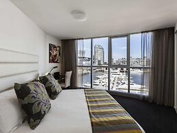 The Sebel Melbourne Docklands Hotel