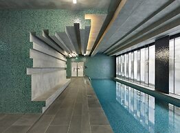 The Sebel Melbourne Docklands Hotel