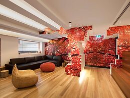 The Sebel Melbourne Docklands Hotel
