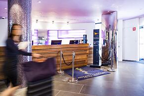 The Sebel Melbourne Docklands Hotel