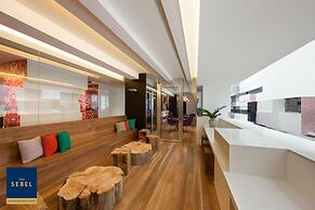 The Sebel Melbourne Docklands Hotel