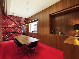 The Sebel Melbourne Docklands Hotel