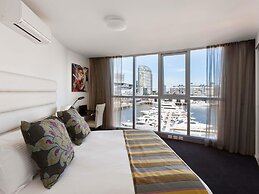 The Sebel Melbourne Docklands Hotel