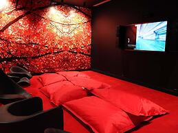 The Sebel Melbourne Docklands Hotel