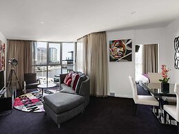 The Sebel Melbourne Docklands Hotel