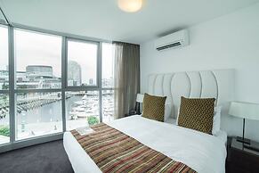 The Sebel Melbourne Docklands Hotel