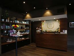 The Sebel Melbourne Docklands Hotel