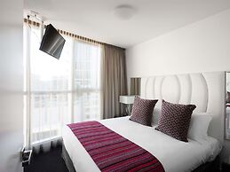 The Sebel Melbourne Docklands Hotel