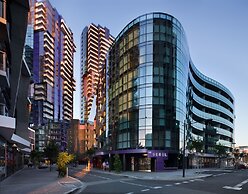 The Sebel Melbourne Docklands Hotel