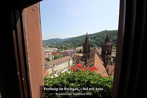 Hotel Waldblick