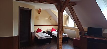 Hotel Waldblick