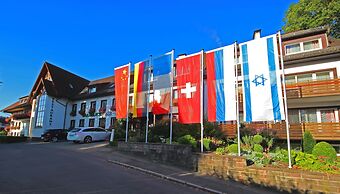 Hotel Waldblick
