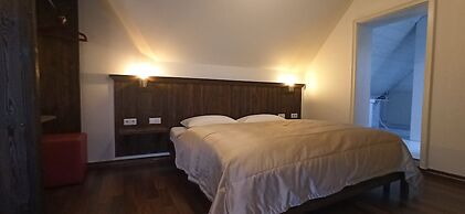 Hotel Waldblick