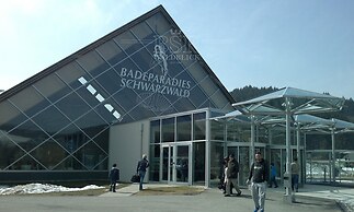 Hotel Waldblick
