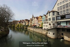 Hotel Waldblick