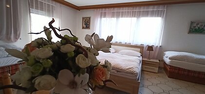Hotel Waldblick