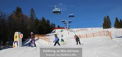 Hotel Waldblick