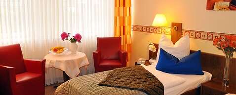 Hotel 4 Hufen