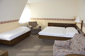 Hotel 4 Hufen