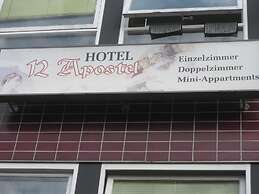 Hotel-12-Apostel
