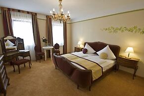 Hotel Restaurant Speeter