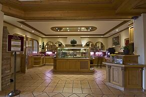 Hotel Restaurant Speeter